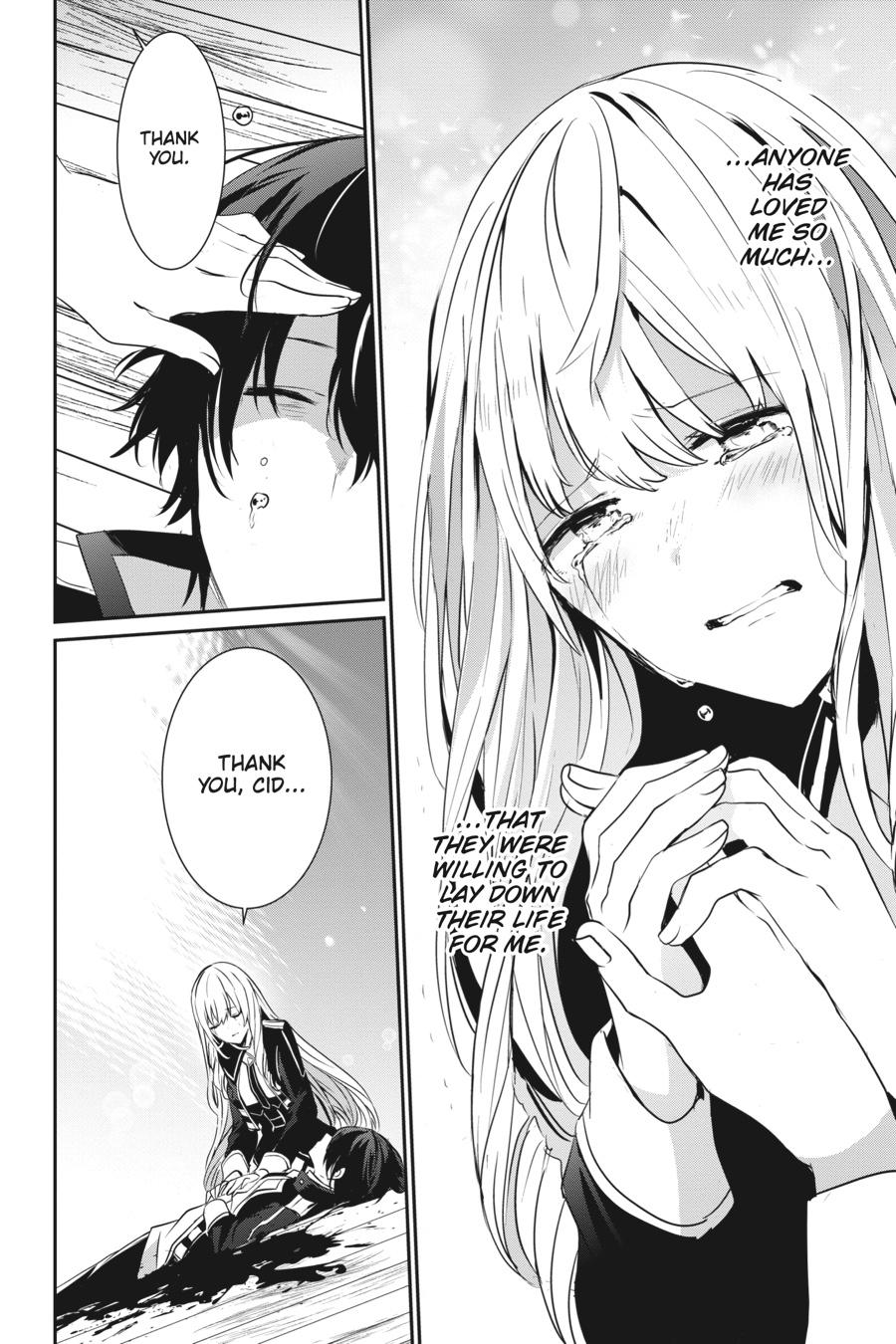 Kage no Jitsuryokusha ni Naritakute Chapter 10 14